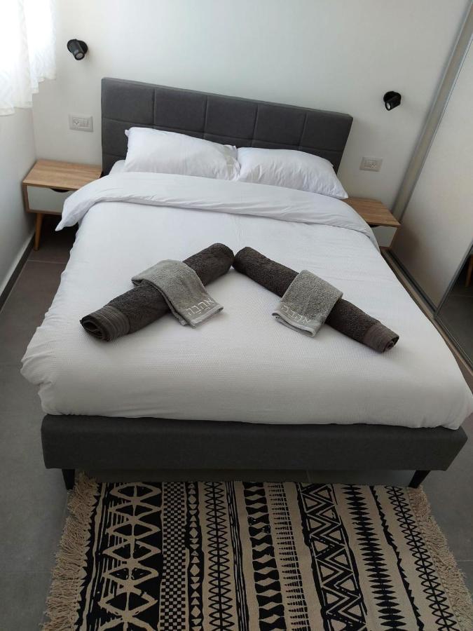 Eilat Vacation Studio Apartment Exterior photo