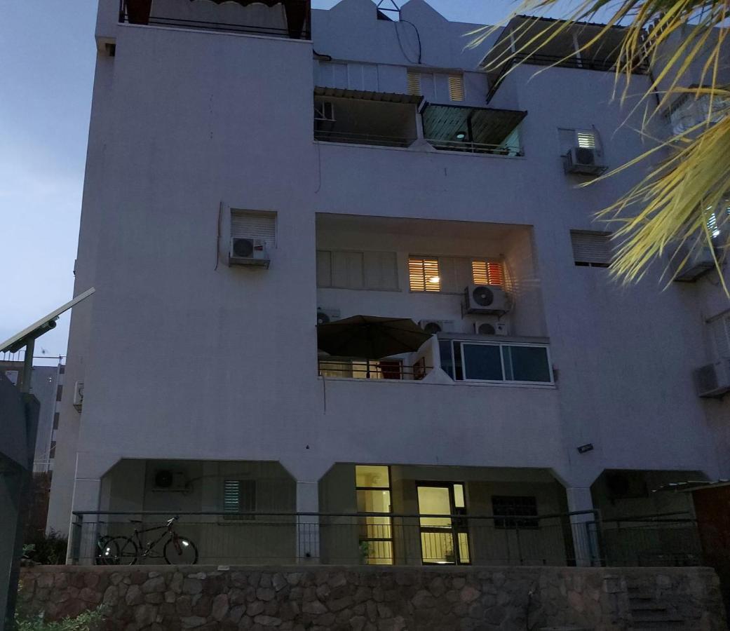 Eilat Vacation Studio Apartment Exterior photo